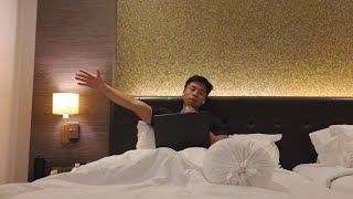 rest or create? (when you don’t feel 100%)