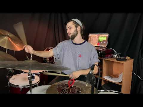 Funk Fusion Ensemble - 11/20/20  MSJ Jazz Forum