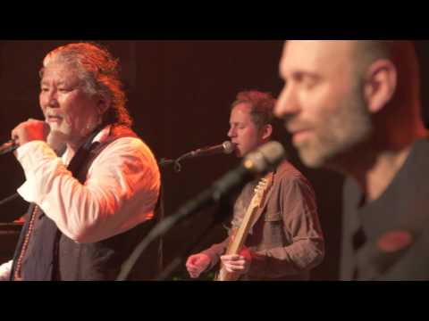 Karsel Dawa - Porok Karpo Live at Bee Flat 2016