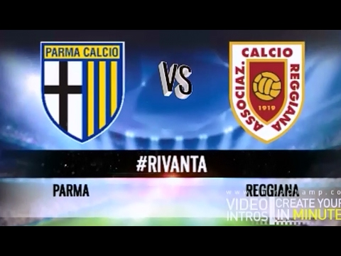 #Rivanta: Parma vs. Reggiana