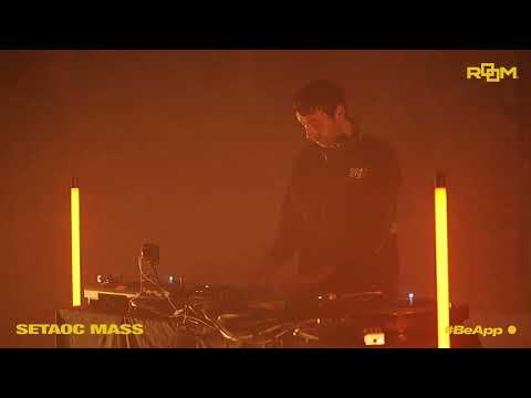 Setaoc Mass w/ @roomlabroomtrax