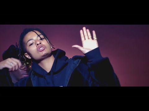 Maximus Squidz Ft Lala Ace Vagabond Freestyle [Music Video] | GRM Daily