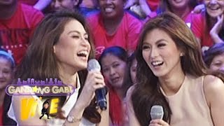 GGV: How's Toni and Alex living separately?