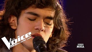 Vianney – Je m'en vais | Paul | The Voice All Stars | Cross Battles