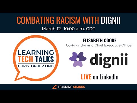 Combating Racism with #Dignii