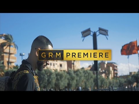 Ard Adz - See The Sun More [Music Video] | GRM Daily