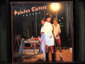 Pointer Sisters - Angry Eyes
