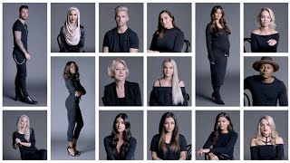 TRANSFORMING SELF DOUBT | Prince&#39;s Trust + L&#39;Oreal Paris | ALL WORTH IT