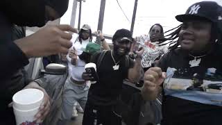 YBN Diablo X YBN Choppa - Break Some Shit (Official Music Video)