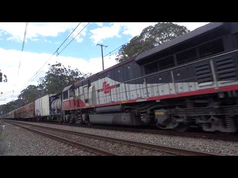 CSR012 / CSR011 / SCT010 with SCT 6BM9 - 24/11/18