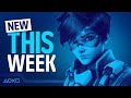 New PS4 & PS5 Games This Week