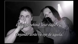 Tarja Turunen - Eagle Eye (Subtítulos Inglés & Español)
