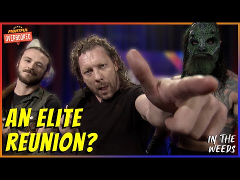 An Elite Reunion? | In The Weeds (11/20/25)