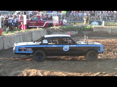 Pine City Mn  2024  Imperials !!