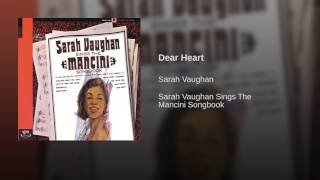 Dear Heart