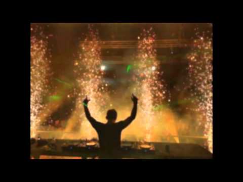 Hardwell vs Nari & Milani- Spaceman Atom (Arjun Mashup)