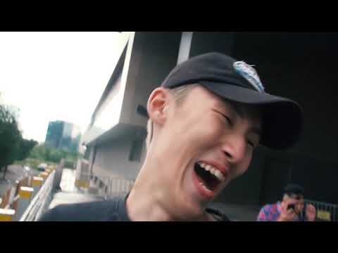 Халзан vlog #2 Electro Мангас 290 👨‍🦲👨‍🦲👨‍🦲