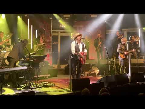 BüneHuber LIVE Blausee 2020 mit PatentOchsner