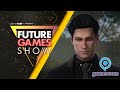 Sherlock Holmes Chapter One developer presentation - Future Games Show Gamescom