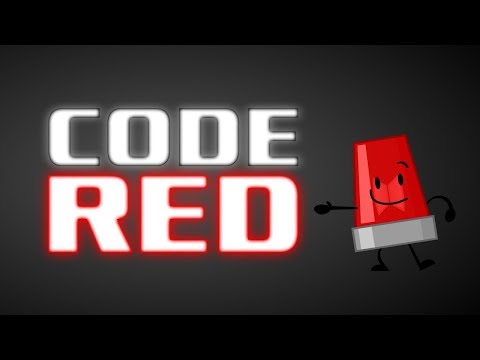 Code Red - Intro