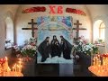22 годовщина со дня убиения Оптинских монахов:иеромонаха Василия, иноков Трофима и ...