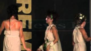preview picture of video 'Pericle d'Oro, Bovalino 18 luglio 2012'