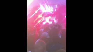 Swedish House Mafia - The Wave (Thomas Gold Remix) - MKB