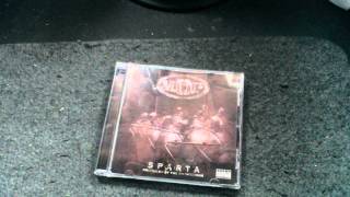 M.O.P.  Track VII / Rollin'   (2011)