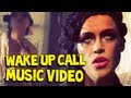 Steve Aoki - Wake Up Call (Feat. Sidney Samson)