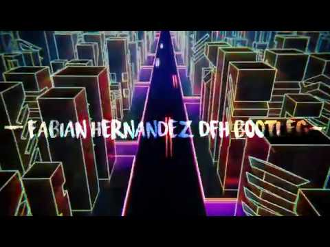 Foster The People - Pumped up Kicks  (Fabian Hernandez DFH Bootleg)