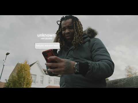 Teebonez - All This Chat (Music Video)