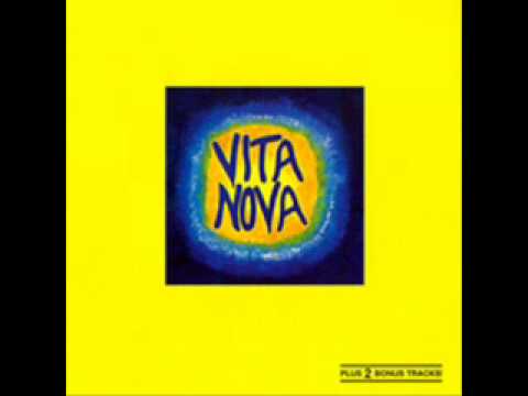 Vita Nova - Vita Nova 1971 (FULL ALBUM) [KrautRock]