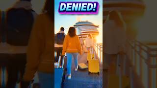 Don’t Make THIS Cruise Mistake