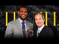 The TRUTH About LeBron James First Stint In Cleveland