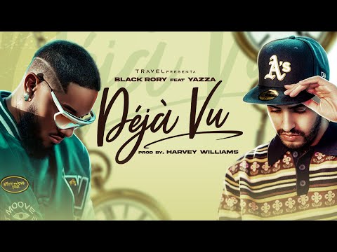 Déjà Vu feat. @YazzaTv