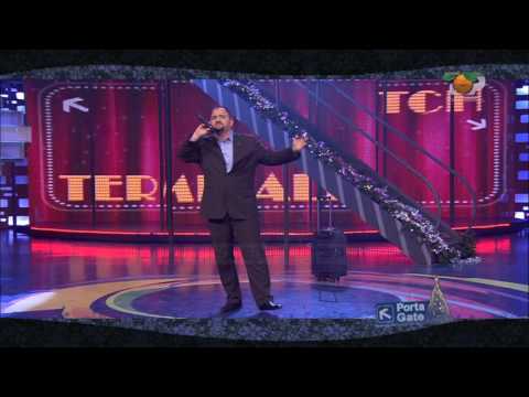 Terminali TCH, 31 Dhjetor 2012 - Kendon Joni Molla (Kolazh kengesh)