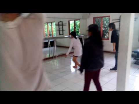 (ARDC TV) Dokumentasi Training 2013