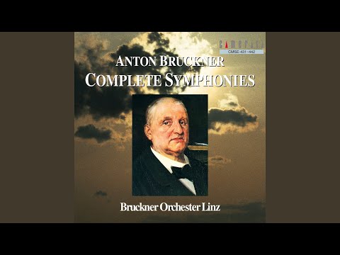 Symphony No.9 with Finale in D Minor, WAB 143: IV. Finale. Misterioso, nicht schnell (Leopold...