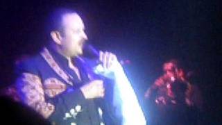Pepe Aguilar- Se despide de su padre Antonio Aguilar-Tristes Recuerdos