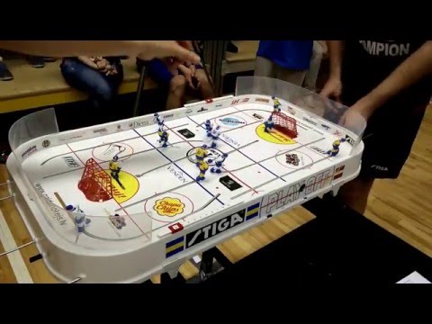 E. Caics vs Maxim Borisov GAME04 (Riga Cup 2015)