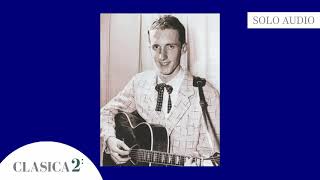 GEORGE HAMILTON IV. Fort Worth, Dallas Or Houston. Musica Country