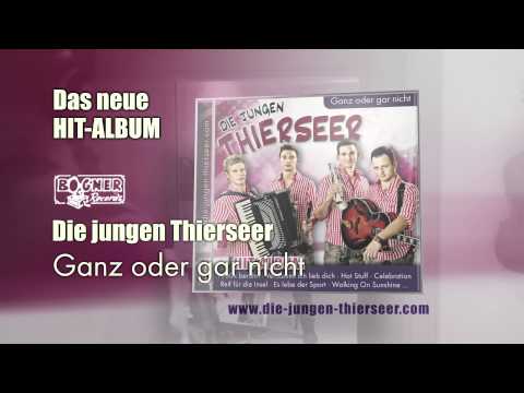 Thierseer TV Spot 2014 - Ganz oder gar nicht