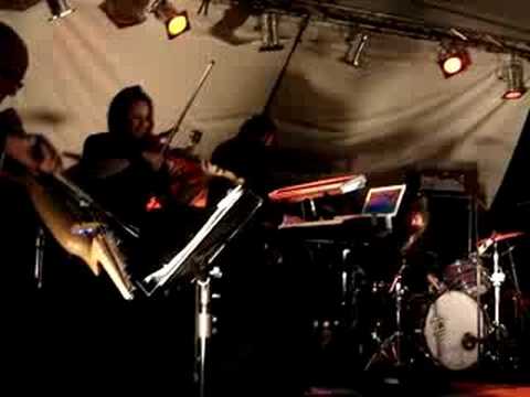 Weeping Willows - The moon is my witness - live Mosebacke 2008