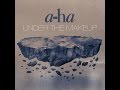 A-Ha - Under The Make-Up 