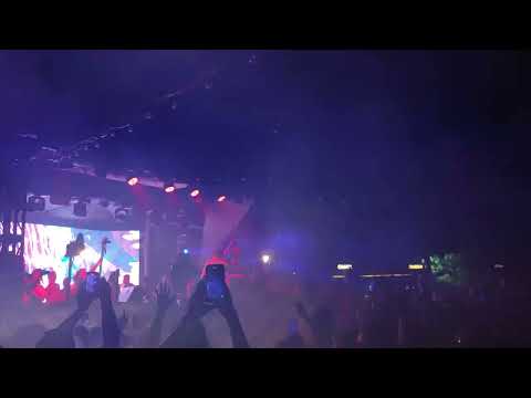 [ WhoMadeWho ] Frank Sonic & LEX - Hulk