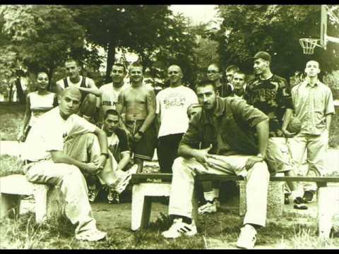 Drim Tim (DedoTe & EMF) - Wszystko Jasne [2000]