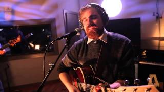The David Mayfield Parade - Human Cannonball - Audiotree Live
