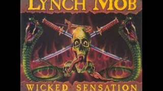 Lynch Mob - Hell Child