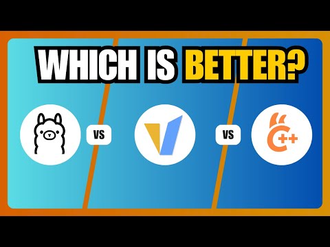 Ollama vs VLLM vs Llama.cpp: Best Local AI Runner in 2025?