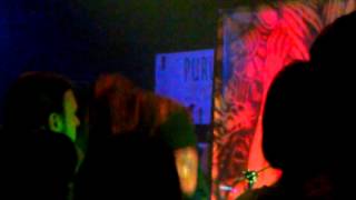 Broken Hope - Remember My Members (Live)